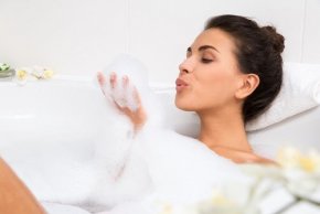 Как начать заботиться о себе