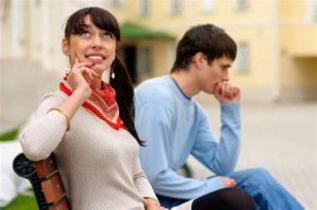 Как перестать выбирать неподходящих девушек